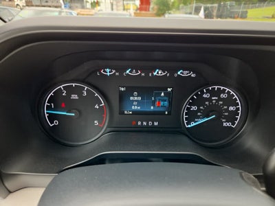 2025 Ford Super Duty F-350 DRW XL