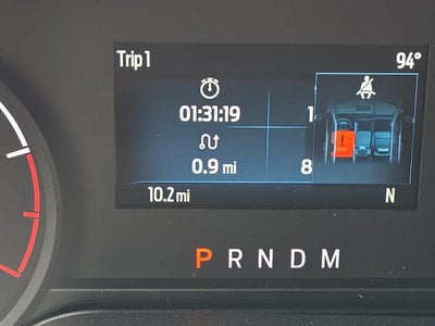2025 Ford Super Duty F-350 DRW XL
