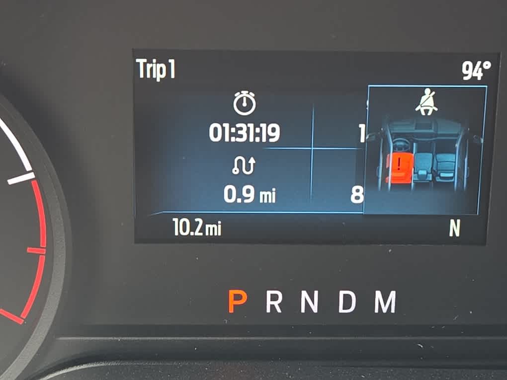 2025 Ford Super Duty F-350 DRW XL