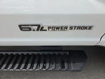 2025 Ford Super Duty F-350 DRW XL