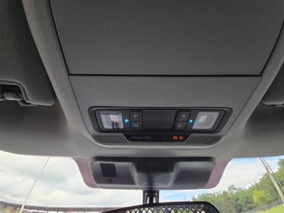 2025 Ford Super Duty F-350 DRW XL