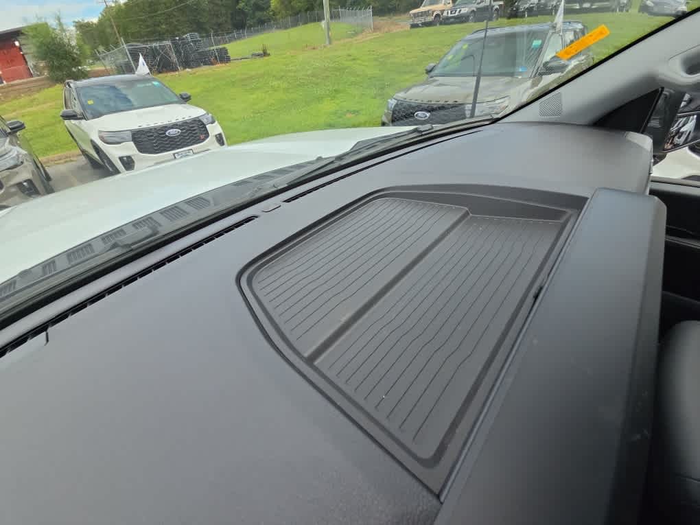 2025 Ford Super Duty F-350 DRW XL