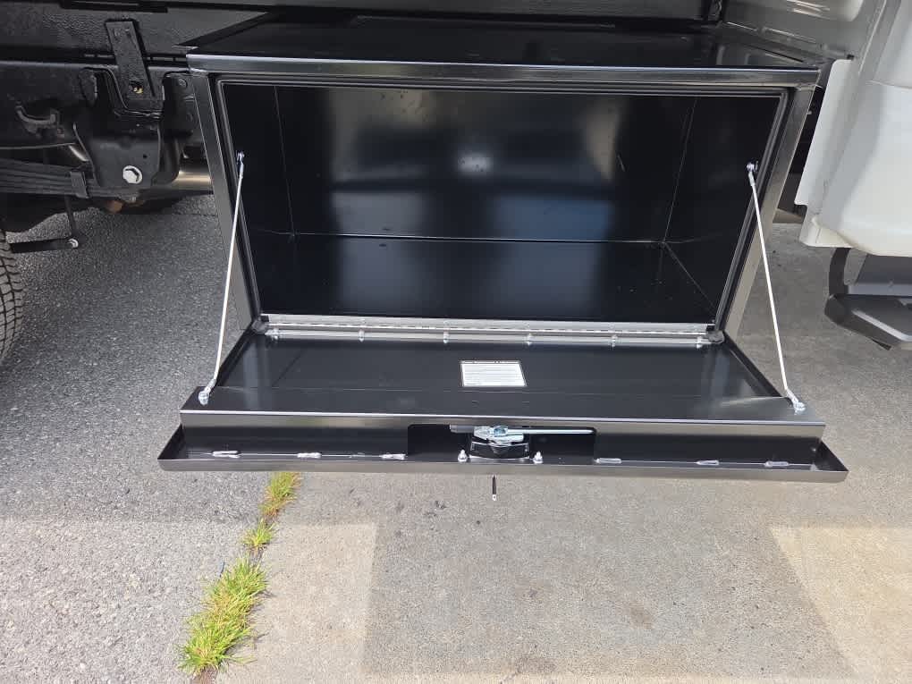 2025 Ford Super Duty F-350 DRW XL