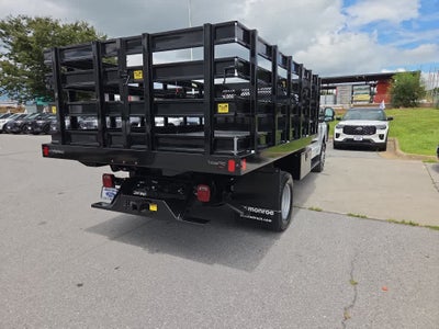 2025 Ford Super Duty F-350 DRW XL