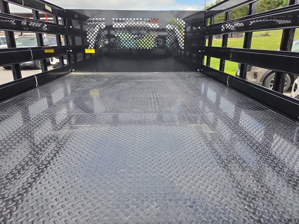2025 Ford Super Duty F-350 DRW XL