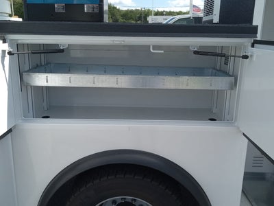 2026 Ford Super Duty F-550 DRW XL