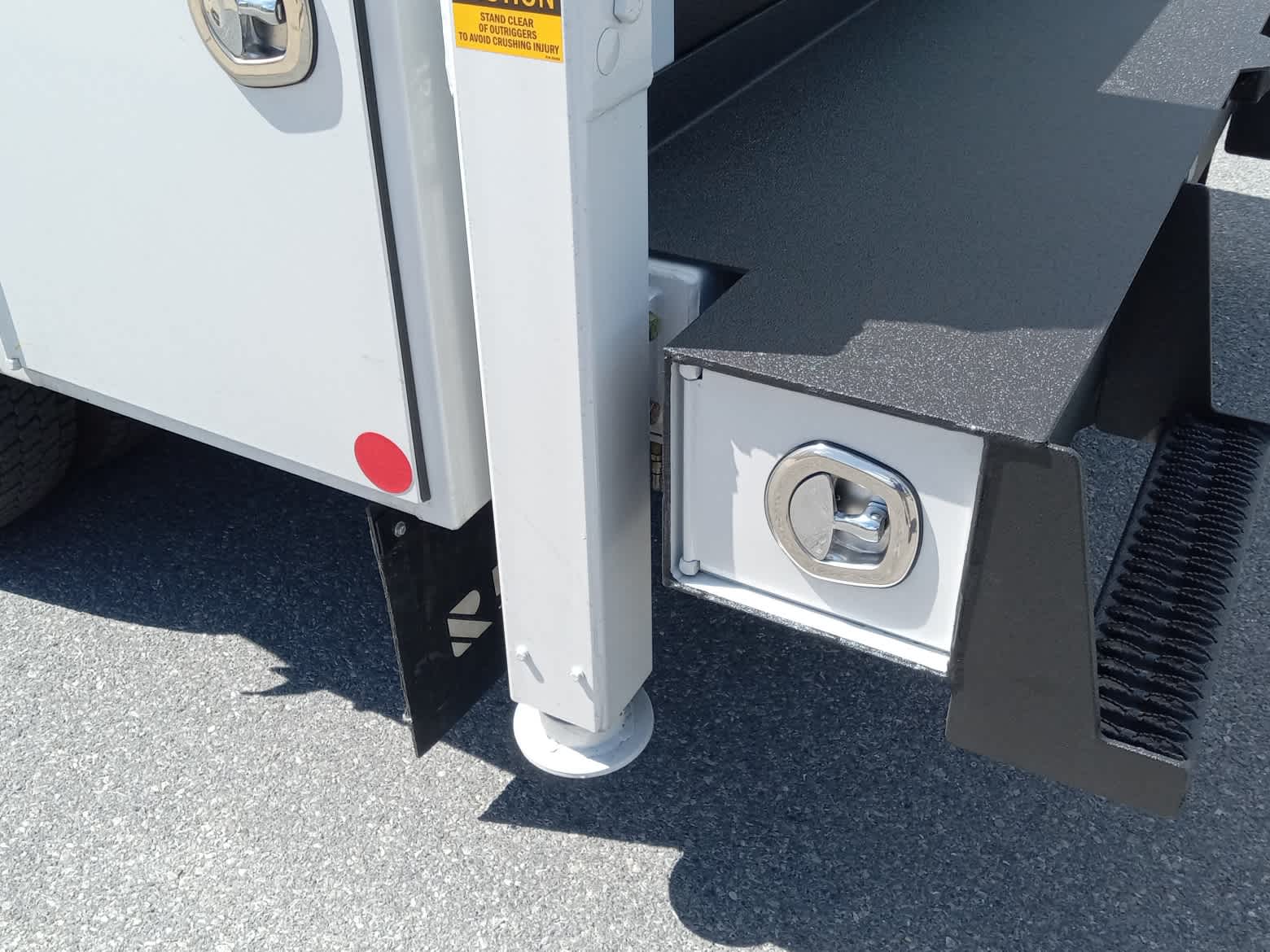2026 Ford Super Duty F-550 DRW XL