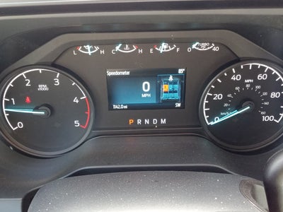 2026 Ford Super Duty F-550 DRW XL