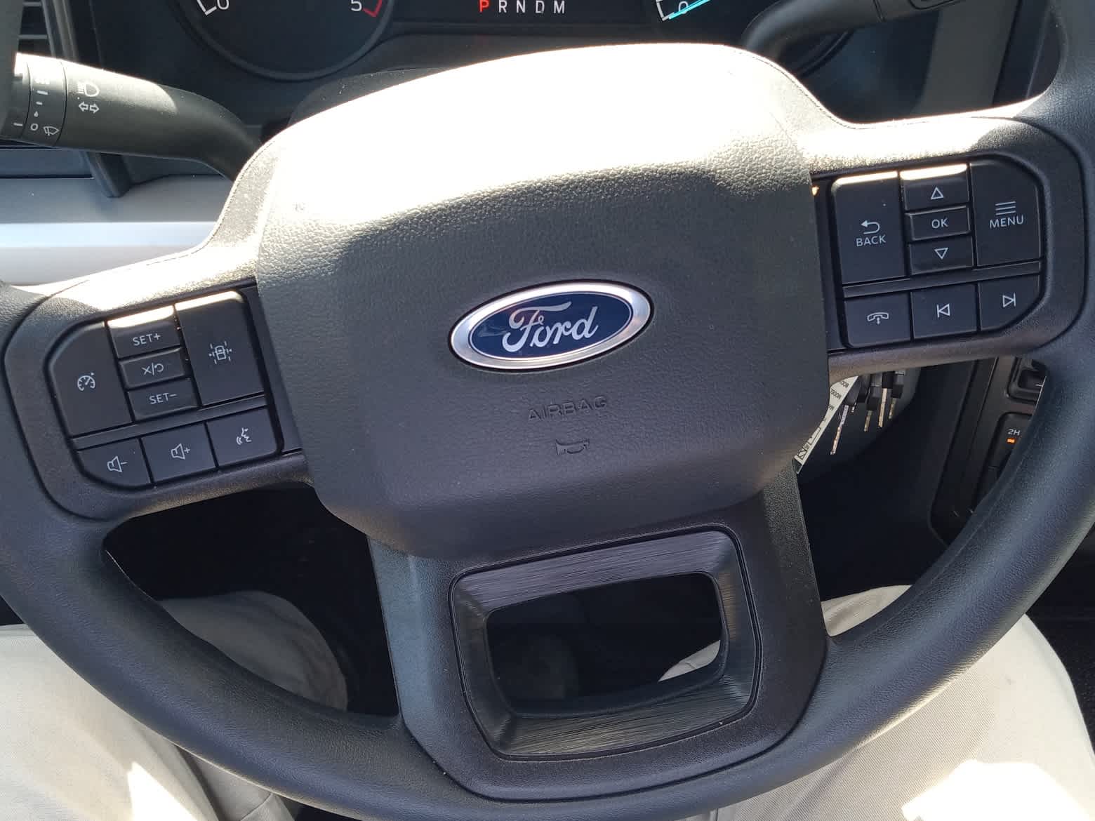 2026 Ford Super Duty F-550 DRW XL