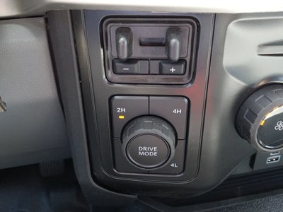 2026 Ford Super Duty F-550 DRW XL