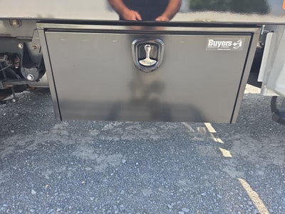 2025 Ford Super Duty F-450 DRW XL