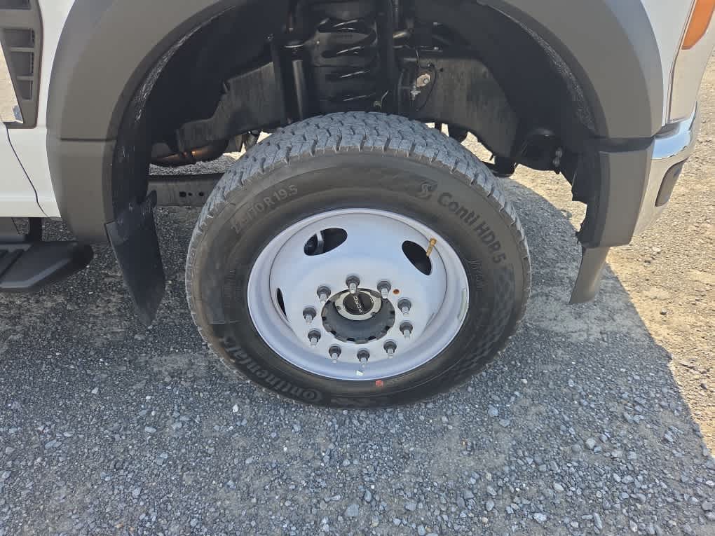 2025 Ford Super Duty F-450 DRW XL