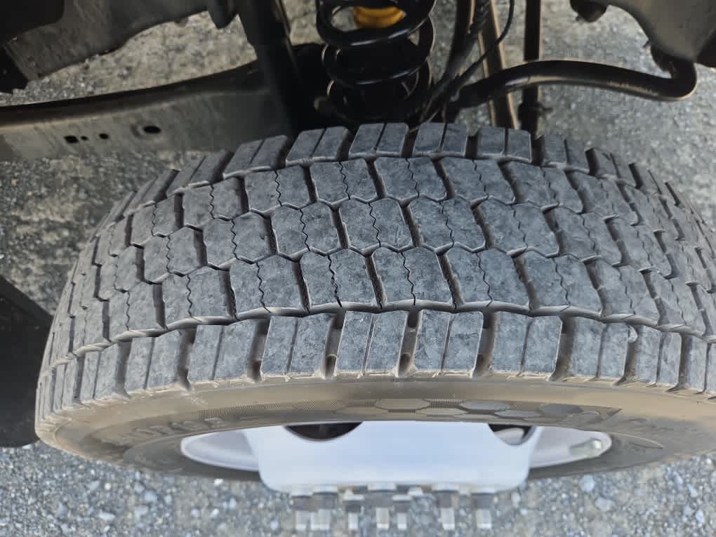 2025 Ford Super Duty F-450 DRW XL