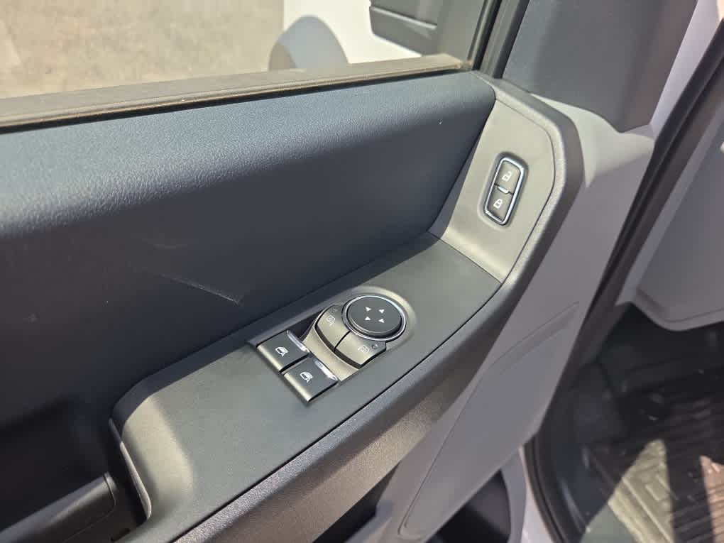 2025 Ford Super Duty F-450 DRW XL