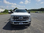 2025 Ford Super Duty F-450 DRW XL