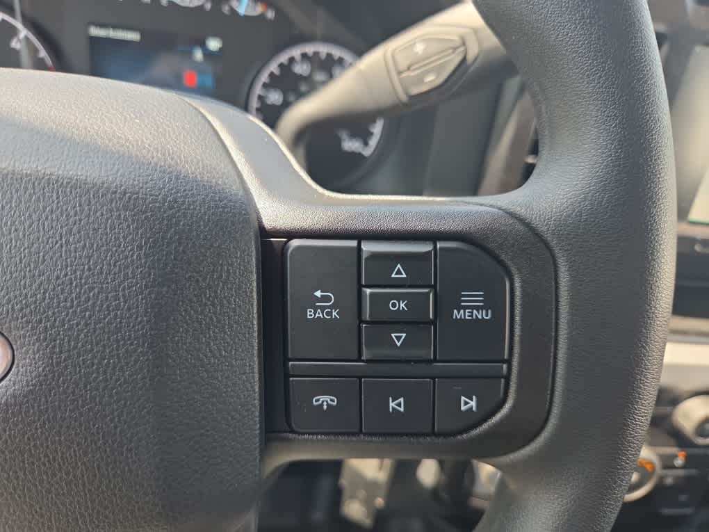 2025 Ford Super Duty F-450 DRW XL