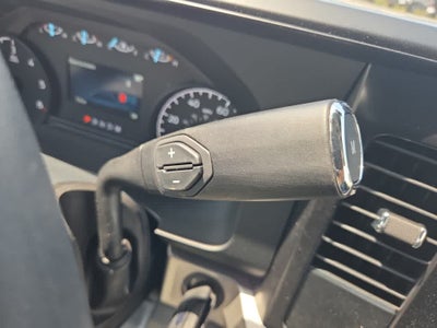 2025 Ford Super Duty F-450 DRW XL