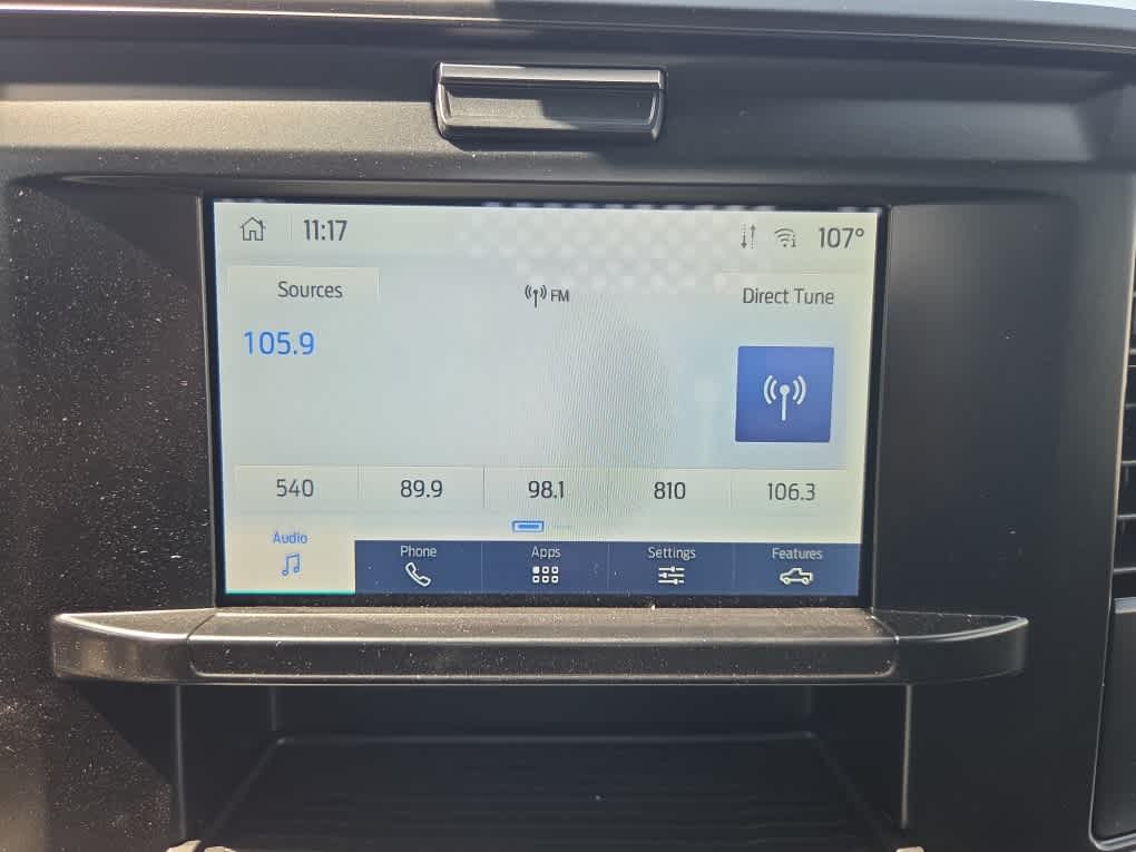 2025 Ford Super Duty F-450 DRW XL