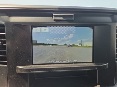 2025 Ford Super Duty F-450 DRW XL