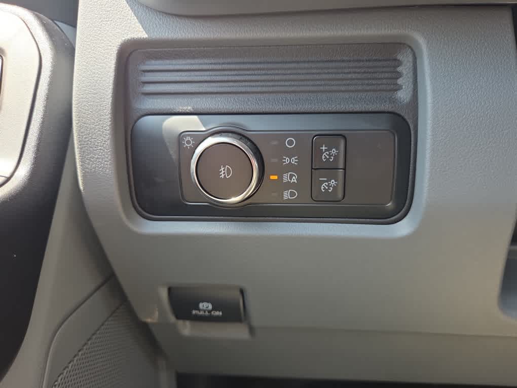 2025 Ford Super Duty F-450 DRW XL