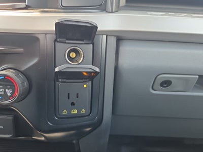 2025 Ford Super Duty F-450 DRW XL