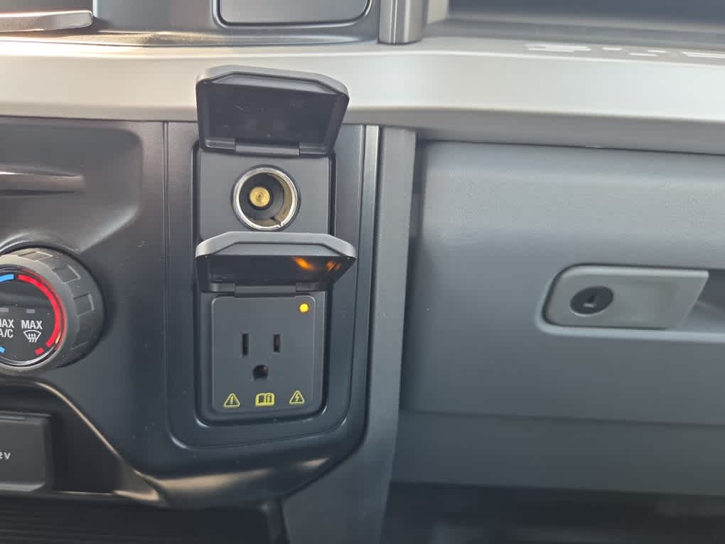 2025 Ford Super Duty F-450 DRW XL