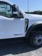 2024 Ford Super Duty F-550 DRW XL