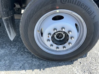 2024 Ford Super Duty F-550 DRW XL