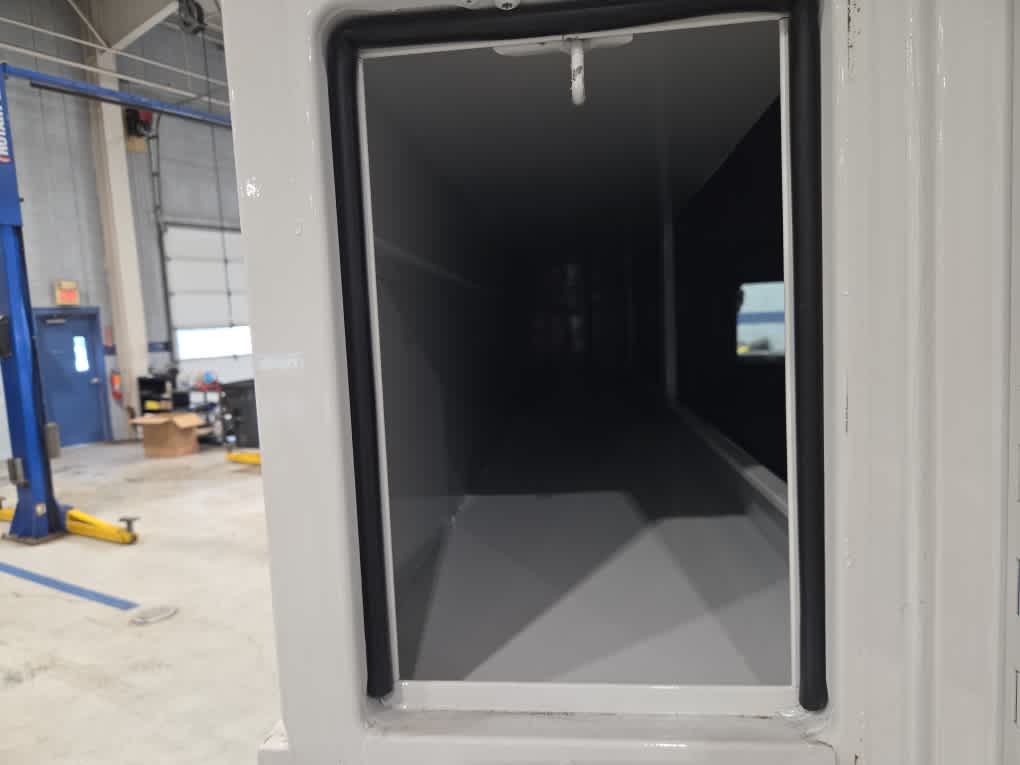 2026 Ford E-Series Cutaway Base