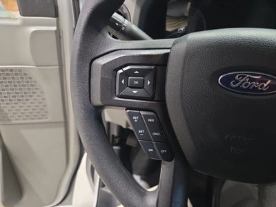 2026 Ford E-Series Cutaway Base