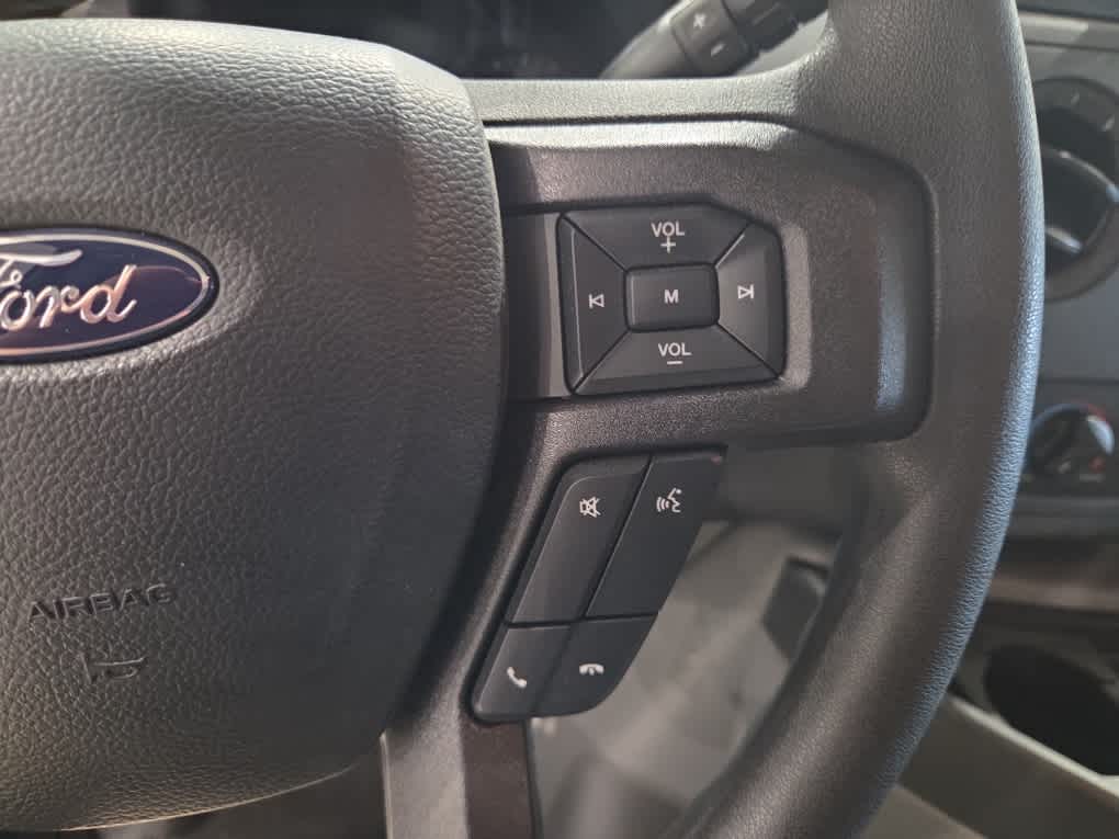2026 Ford E-Series Cutaway Base