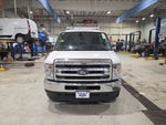 2026 Ford E-Series Cutaway Base