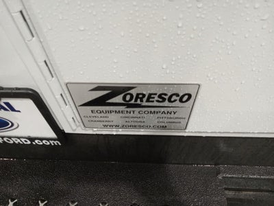 2026 Ford E-Series Cutaway Base