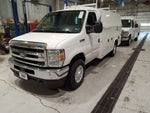 2026 Ford E-Series Cutaway Base