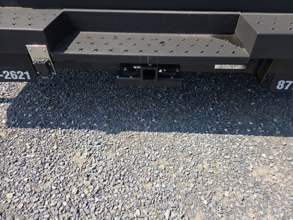 2024 Ford E-Series Cutaway Base