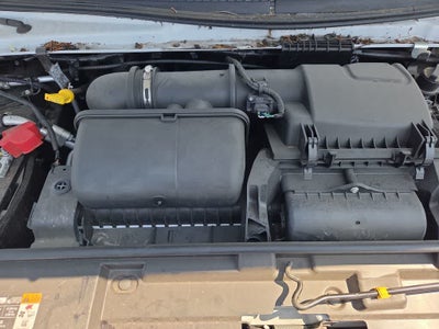 2024 Ford E-Series Cutaway Base