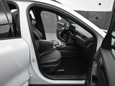 2026 Ford Escape ST-Line Elite