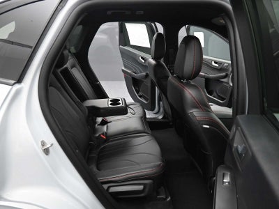 2026 Ford Escape ST-Line Elite