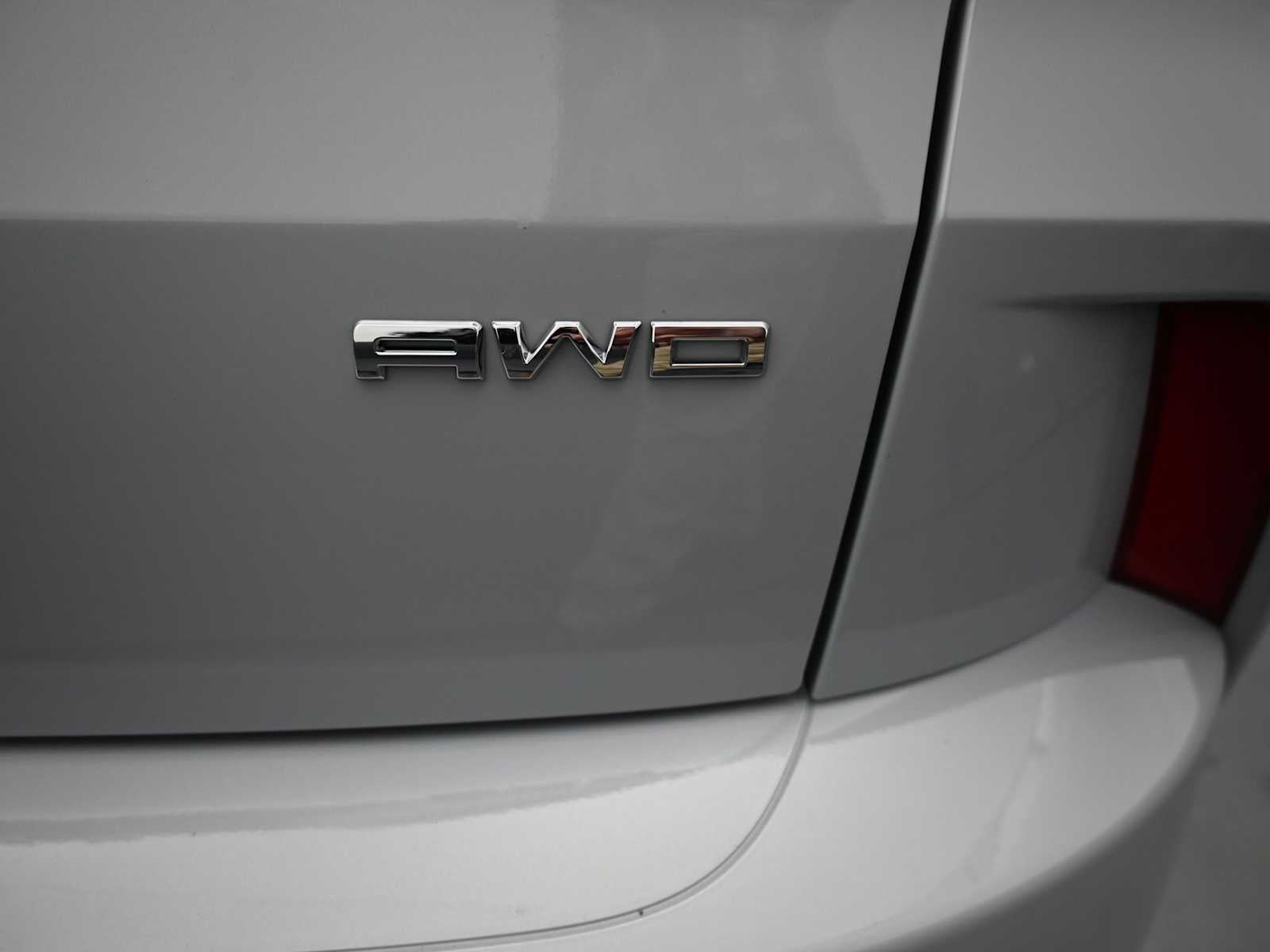 2026 Ford Escape ST-Line Elite