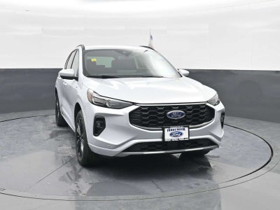 2026 Ford Escape ST-Line Elite