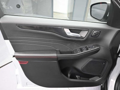 2026 Ford Escape ST-Line Elite