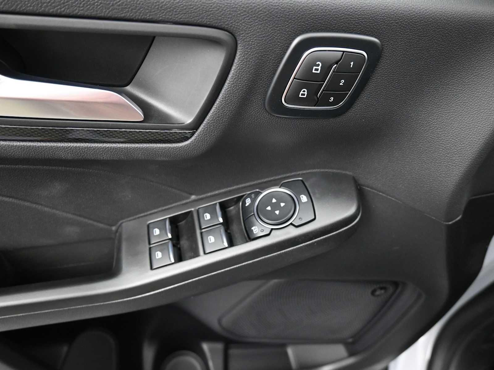 2026 Ford Escape ST-Line Elite