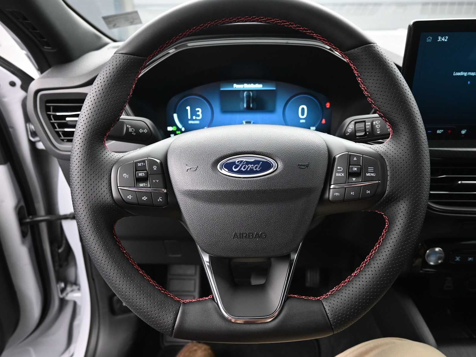 2026 Ford Escape ST-Line Elite