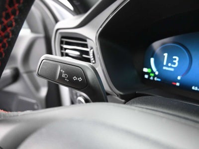 2026 Ford Escape ST-Line Elite