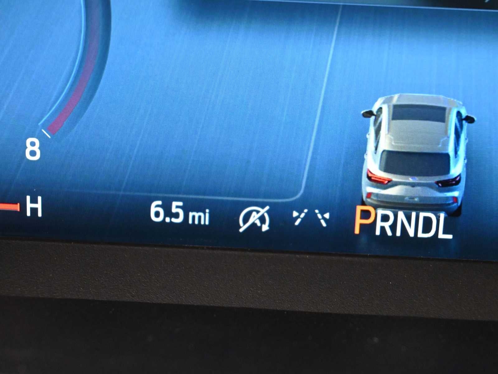 2026 Ford Escape ST-Line Elite