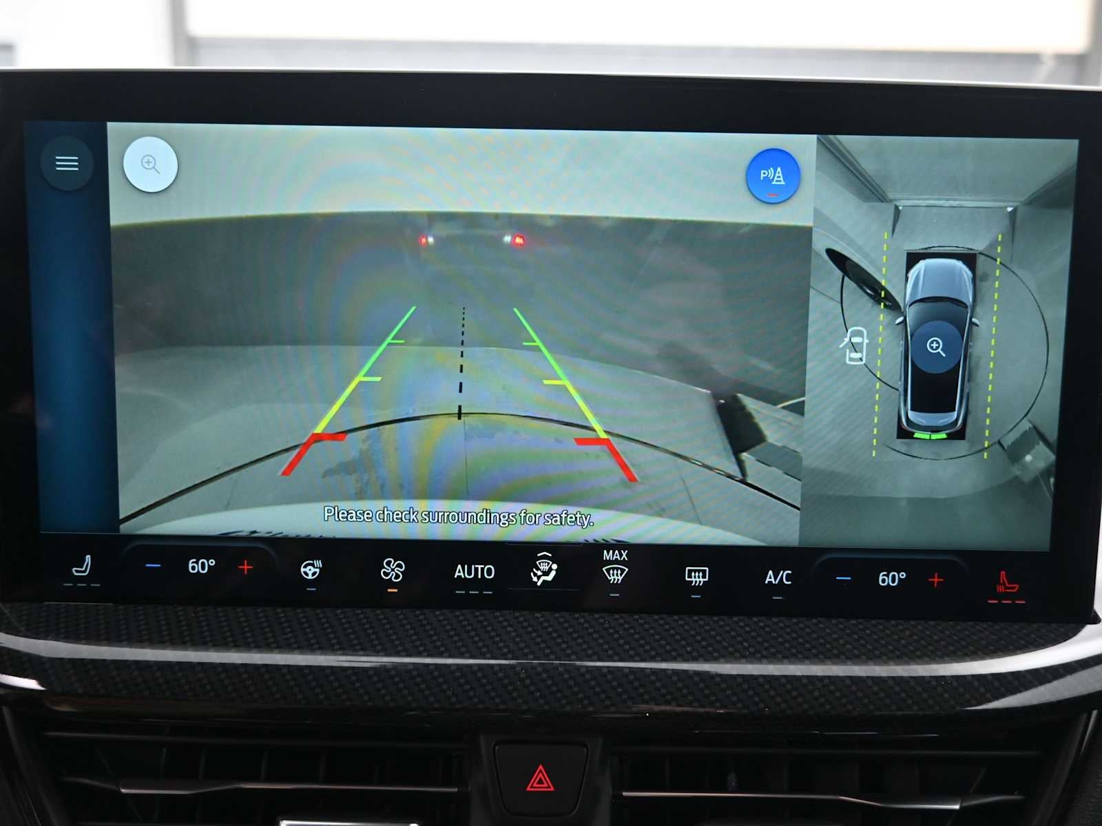 2026 Ford Escape ST-Line Elite