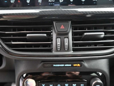 2026 Ford Escape ST-Line Elite