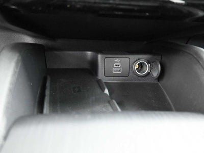 2026 Ford Escape ST-Line Elite