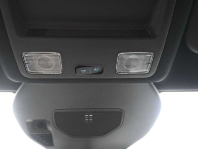 2026 Ford Escape ST-Line Elite