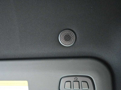 2026 Ford Escape ST-Line Elite